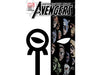 Comic Books Marvel Comics - Avengers 060 - 6156 - Cardboard Memories Inc.