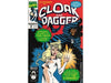 Comic Books Marvel Comics - Cloak & Dagger (1988 3rd Series) 019 (Cond. FN/VF) - 12109 - Cardboard Memories Inc.