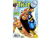 Comic Books Marvel Comics - Thor (1998-2004 2nd Series) 004 - (Cond. VG- 3.5) - 8425 - Cardboard Memories Inc.