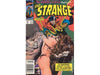 Comic Books Marvel Comics - Doctor Strange (1988 3rd Series) 014 (Cond. FN/VF) - 8252 - Cardboard Memories Inc.