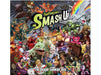 Board Games Alderac Entertainment Group - Smash Up - Bigger Geekier Box - Cardboard Memories Inc.
