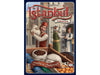 Board Games Alderac Entertainment Group - Istanbul - Mocha and Baksheesh Expansion - Cardboard Memories Inc.
