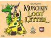 Card Games Steve Jackson Games - Munchkin Loot Letter - Boxed - Cardboard Memories Inc.