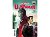 Comic Books Marvel Comics - Rise of Ultraman 004 of 5 (Cond. VF-) - 5534 - Cardboard Memories Inc.