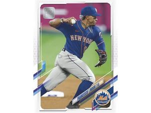 Sports Cards Topps - 2021 - Baseball - Update Series - Hobby Box - Cardboard Memories Inc.