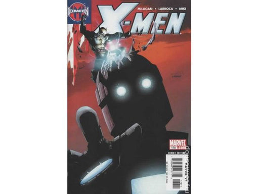 Comic Books Marvel Comics - X-Men (1991 1st Series) 178 (Cond. FN) - 12049 - Cardboard Memories Inc.