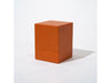 Supplies Ultimate Guard - Boulder Deck Case - Return to Earth - Orange - 100 - Cardboard Memories Inc.