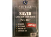 Supplies Vintage - Silver Size Boards - Cardboard Memories Inc.