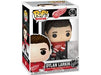 Action Figures and Toys POP! - Sports - NHL - Detroit Red Wings - Dylan Larkin - Home - Cardboard Memories Inc.
