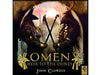 Card Games Kolossal Games - Omen - Heir to The Dunes - Cardboard Memories Inc.