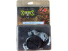 Collectible Miniature Games Privateer Press - Hordes - Skorne - Basilisk Krea - PIP 74006 - Cardboard Memories Inc.