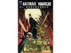 Comic Books, Hardcovers & Trade Paperbacks IDW - Batman TMNT Adventures 001 (Cond. FN+) 21115 - Cardboard Memories Inc.
