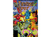 Comic Books Marvel Comics - Fantastic Four 378 - 6410 - Cardboard Memories Inc.