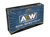Sports Cards Upper Deck - 2021 - All Elite Wrestling AEW - Spectrum - Hobby Box - Cardboard Memories Inc.