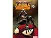 Comic Books Marvel Comics - Marvel Two-in-One 05 - Venom 30th Cover - 4732 - Cardboard Memories Inc.