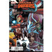 Comic Books Marvel Comics - Secret Wars 006 - Bianchi Variant Cover - 0084 - Cardboard Memories Inc.