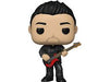 Action Figures and Toys POP! - Music - Fall Out Boy - Pete Wentz - Cardboard Memories Inc.