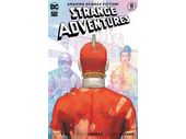 Comic Books DC Comics - Strange Adventures 008 of 12 - Evan Doc Shaner Variant Edition (Cond. VF-) - 10752 - Cardboard Memories Inc.