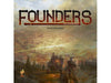 Board Games Cephalofair Games - Founders of Gloomhaven - Cardboard Memories Inc.
