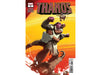 Comic Books, Hardcovers & Trade Paperbacks Marvel Comics - Thanos 005 of 6 (Cond. VF-) - 3977 - Cardboard Memories Inc.