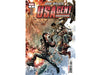 Comic Books Marvel Comics - US Agent 005 of 5 (Cond. VF-) - 11236 - Cardboard Memories Inc.