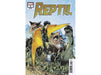 Comic Books Marvel Comics - Reptil 002 of 4 - Ramos Variant Edition (Cond. VF-) - 11056 - Cardboard Memories Inc.
