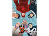 Comic Books Marvel Comics - You Are Deadpool 04 - RPG Cover - 4350 - Cardboard Memories Inc.