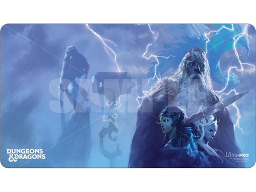 Supplies Ultra Pro - Playmat - Dungeons and Dragons - Storm Kings Thunder - Cardboard Memories Inc.