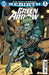 Comic Books DC Comics - Green Arrow (2016 5th Series) 001 - Cover B Variant Edition (Cond. FN) - 4262 - Cardboard Memories Inc.