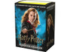 Supplies Arcane Tinmen - Dragon Shield Art Sleeves - Standard Size - Matte - Hermione Granger - Package of 100 - Cardboard Memories Inc.