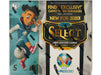 Sports Cards Panini - 2020 - Soccer - Select - UEFA Euro - Hobby Hybrid Box - Cardboard Memories Inc.