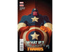 Comic Books Marvel Comics - What If? Infinity Thanos - 5873 - Cardboard Memories Inc.