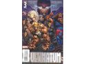 Comic Books Marvel Comics - Ultimatum 3 of 5 - 6952 - Cardboard Memories Inc.