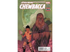 Comic Books Marvel Comics - Chewbacca 003 - 3510 - Cardboard Memories Inc.