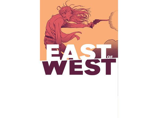 Comic Books Image Comics - East of West 041 -  4088 - Cardboard Memories Inc.