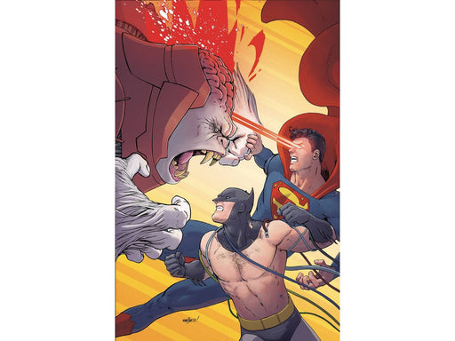 Comic Books DC Comics - Batman Superman 011 (Cond. VF-) - 12602 - Cardboard Memories Inc.