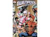 Comic Books Marvel Comics - Gwenpool Strikes Back (2019) 001 of 5 (Cond. FN) - 4200 - Cardboard Memories Inc.
