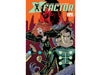 Comic Books Marvel Comics - X-Factor (2005 3rd Series) 012 (Cond. FN+) - 13105 - Cardboard Memories Inc.