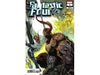 Comic Books Marvel Comics - Fantastic 4 001 - Venomized Party Cover Variant Edition (Cond. VF-) - 5760 - Cardboard Memories Inc.