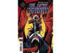 Comic Books Marvel Comics - King in Black - Black Knight 001 (Cond. VF-) - 5118 - Cardboard Memories Inc.