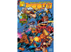 Comic Books Marvel Comics - Thunderbolts 025 - 6083 - Cardboard Memories Inc.