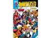 Comic Books Marvel Comics - Thunderbolts 012 - 6074 - Cardboard Memories Inc.