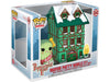 Action Figures and Toys POP! - Movies - Peppermint Lane - Mayor Patty Noble with City Hall - Cardboard Memories Inc.