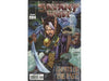 Comic Books Image Comics - Savant Garde (1997) 007 (Cond. FN) - 12095 - Cardboard Memories Inc.