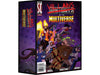 Card Games Greater Than Games - Sentinels of the Multiverse - Villains of the Multiverse Expansion - Cardboard Memories Inc.