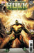 Comic Books Marvel Comics - Incredible Hulk (2017 5th Series) 711 - Phoenix Variant Edition (Cond. FN+) - 4307 - Cardboard Memories Inc.
