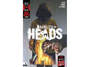 Comic Books DC Comics - Basketful of Heads 001 of 6 - 4700 - Cardboard Memories Inc.