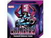 Collectible Miniature Games Wizkids - Marvel - HeroClix - Premium Colossal Figure - Galactus Devourer of Worlds - Cardboard Memories Inc.