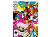 Comic Books Marvel Comics - Excalibur 052 - 7074 - Cardboard Memories Inc.