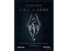 Board Games Modiphius Entertainment - The Elder Scrolls - Call To Arms - Core Rules Box - Cardboard Memories Inc.